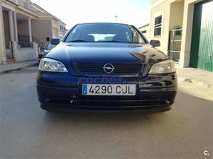 OPEL Astra 2.0 DTI 16V COMFORT 5p.