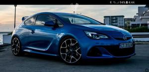 OPEL Astra 2.0 Turbo SS OPC GTC -14