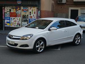 OPEL Astra GTC 1.9 CDTi 120 CV Sport -07