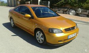 OPEL Astra v Bertone 2p.