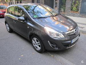 OPEL Corsa 1.2 Selective Easytronic 5p.