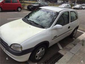 OPEL Corsa 1.7D SWING 3p.