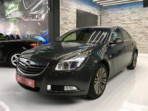 OPEL Insignia 2.0 CDTI Start Stop 130 CV Excellence 5p.