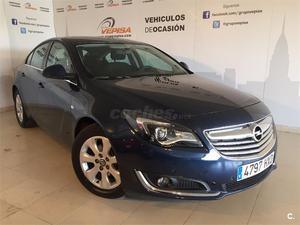 OPEL Insignia 2.0CDTI ecoFLEX StartStop 120 Selective 5p.