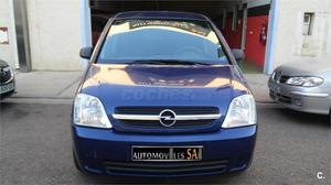 OPEL Meriva Enjoy 1.7 CDTi 5p.