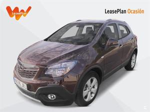 OPEL Mokka 1.6 CDTi 4X2 SS Selective 5p.