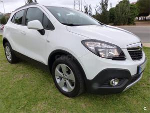 OPEL Mokka 1.6 CDTi 4X4 SS Selective 5p.