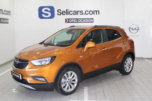 OPEL Mokka X 1.6CDTi 100kW 136CV 4X2 SS Excellence 5p.