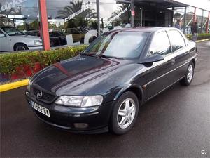 OPEL Vectra 2.0 DI 16V 5p.