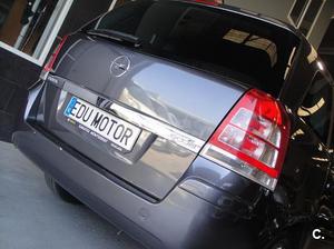 OPEL Zafira 1.7 CDTi 111 Years 5p.