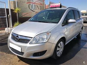 OPEL Zafira 1.9 CDTi 100 CV Essentia 5p.