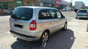 OPEL Zafira 2.0 Dti 16v Blue Line -04