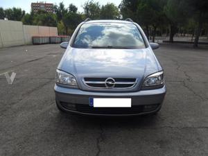 OPEL Zafira 2.2 Dti 16v Elegance -04