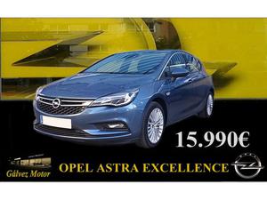 Opel Astra 1.4T S/S Excellence 150
