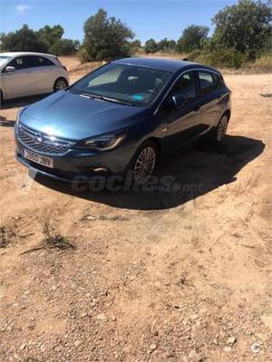 Opel Astra 1.6 Cdti Ss 100kw 136cv Excellence 5p. -16