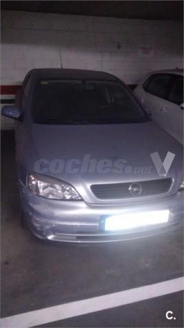 Opel Astra 1.6 Club 3p. -05