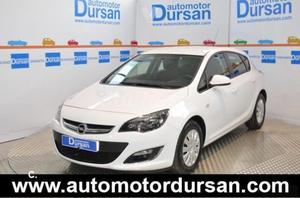 Opel Astra 1.7 Cdti Ss 110 Cv Selective 4p. -12