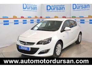 Opel Astra 1.7CDTi S/S Selective