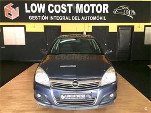 Opel Astra v Energy 5p. -09