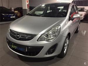 Opel Corsa 1.2 Selective Start Stop 5p. -13