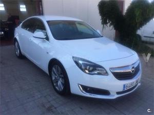 Opel Insignia 1.6cdti Ss Eco 100kw 136cv Excellence 5p. -16