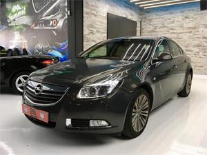Opel Insignia 2.0 Cdti Start Stop 130 Cv Excellence 5p. -13