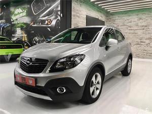 Opel Mokka 1.4 T 4x2 Ss Selective 5p. -15