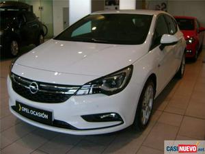 Opel astra 1.6 cdti 81kw (110cv) dynamic de segunda mano