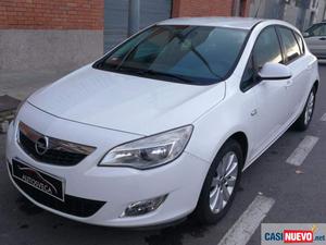 Opel astra 1.7 cdti 110 cv enjoy, 110cv, 5p del  de