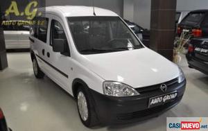 Opel combo 1.3 cdti de segunda mano