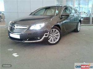 Opel insignia fam. 2.0 cdti ecoflex 140 selective s/s st 5p