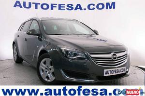 Opel insignia st 2.0 cdti 140cv ecoflex selective 5p s/s de