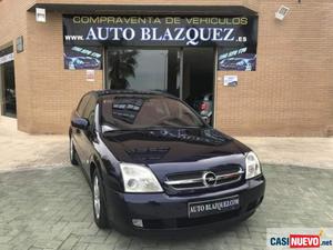 Opel vectra gts elegance 2.2 dti 16v, 125cv, 5p del  de