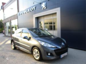 PEUGEOT 207 ACCESS 1.4 HDI 70 FAP 5p.