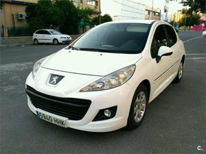 PEUGEOT 207 ACTIVE 1.4 HDI 70 FAP 5p.