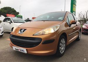 PEUGEOT 207 Confort 1.4 VTi 16v 95 3p.