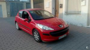 PEUGEOT 207 Confort p.