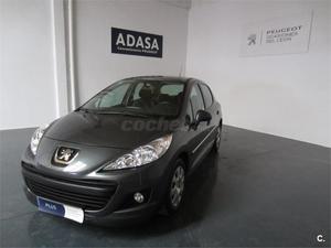 PEUGEOT 207plus 1.4 HDI 68cv FAP 5p.