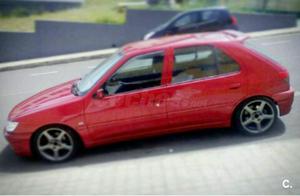 PEUGEOT 306 BREAK STYLE 1.6 5p.