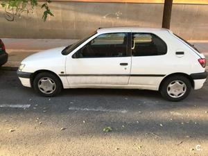 PEUGEOT 306 GRAFFIC 1.9D 3p.