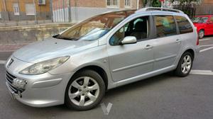 PEUGEOT 307 SW 1.6 HDi Pack -08