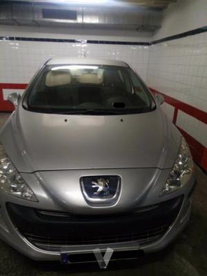 PEUGEOT 308 Confort 1.6 HDI 110 FAP -07