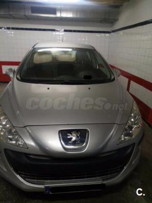 PEUGEOT 308 Confort 1.6 HDI 110 FAP 5p.