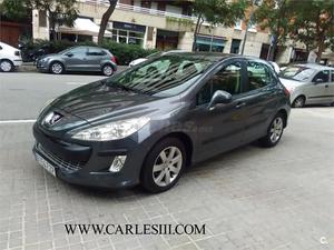 PEUGEOT 308 Confort 1.6 VTi p.