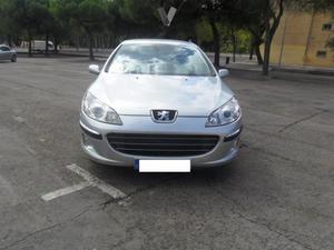 PEUGEOT 407 ST Confort Pack 