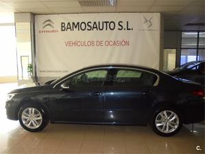 PEUGEOT 508 Active 1.6 BlueHDi 88KW 120CV 4p.