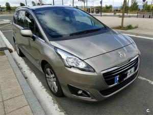 PEUGEOT  Allure 2.0 BlueHDi 150 FAP 5p.