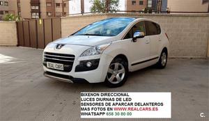 PEUGEOT  Allure 2.0 HDI 160 FAP Automatico 5p.