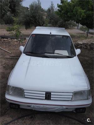 PEUGEOT  GTI 1.9 3p.