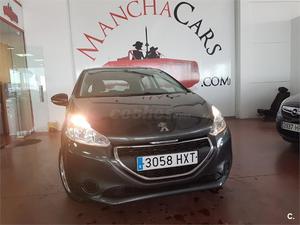 PEUGEOT P ACTIVE 1.4 HDi 68 5p.